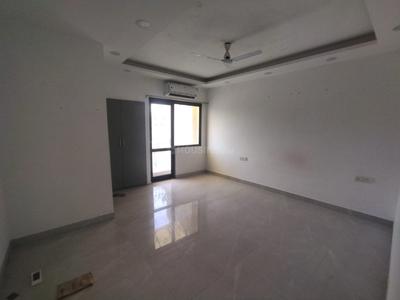 4 BHK Independent Builder Floor