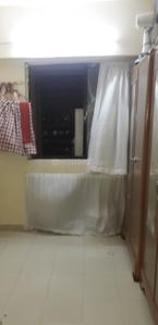 Balcony Image of 300 Sq.ft 1 BHK Apartment / Flat for sale in Sai Seva Krupa, Kurla East Mumbai for Rs. 6500000