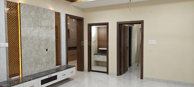 Hall Image of 2700 Sq.ft 3 BHK Independent House for sale in Thudiyalur Coimbatore for Rs. 15500000