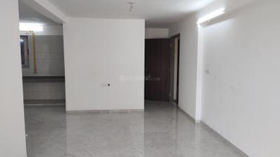 Living Room Image of 1720 Sq.ft 3 BHK Apartment / Flat for sale in Samarth Sapphire, Pal Gam Surat for Rs. 8500000