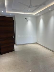 3 BHK Independent Builder Floor