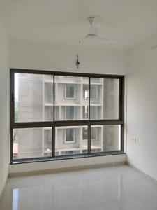 Bedroom Image of 776 Sq.ft 2 BHK Apartment / Flat for sale in Rustomjee Bella by Rustomjee Builders, Bhandup West Mumbai for Rs. 15700000