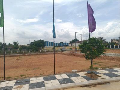Image of 240 Sq.ft Residential Plot / Land for sale in S2 Silicon City, Shadnagar, Ranga Reddy for Rs. 5500006