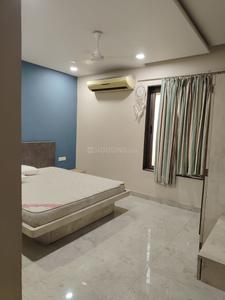 Bedroom Image of 4500 Sq.ft 4.5 BHK Villa for sale in Rama Swarnabhoomi, Ama Seoni Raipur for Rs. 50000000