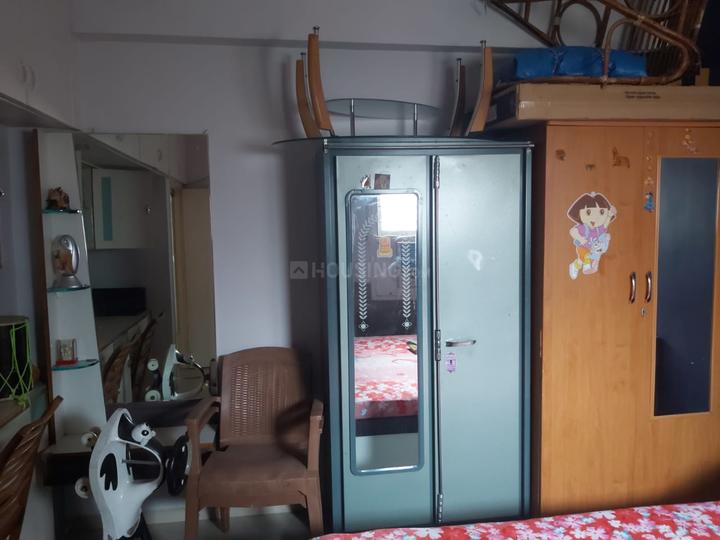 Alekh apartment Bedroom 1