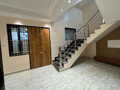 Hall Image of 1910 Sq.ft 4 BHK Independent House for sale in Chitaipur Varanasi for Rs. 11000000