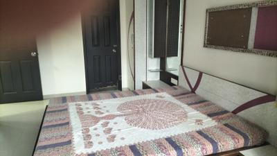 Image of 1312 Sq.ft 3 BHK Apartment / Flat for sale in Deep Indraprasth 5, Prahlad Nagar, Ahmedabad for Rs. 21000000