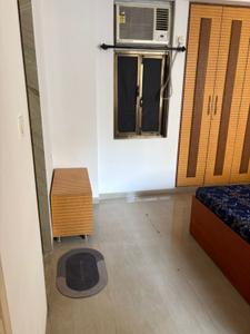 Bedroom Image of 1050 Sq.ft 2 BHK Apartment / Flat for rent in Vijay Vilas Tauras Co-op Hsg Society, Hiranandani Estate Thane for Rs. 34000