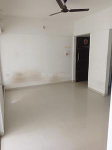 Hall Image of 830 Sq.ft 2 BHK Apartment / Flat for sale in 38 Park Majestique, Undri Pune for Rs. 4200000