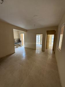 Hall Image of 670 Sq.ft 2 BHK Apartment / Flat for sale in Adani Aangan, Sector 89A Gurgaon for Rs. 7200000
