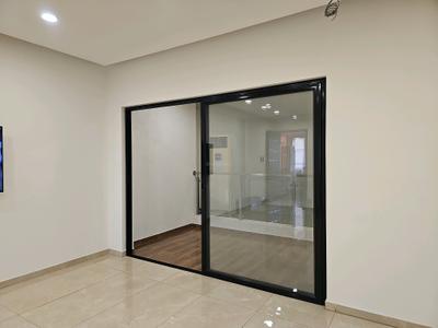 Living Room Image of 1150 Sq.ft 2 BHK Apartment / Flat for sale in Duville Riverdale Grove, Kharadi Pune for Rs. 12220000