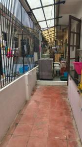 Balcony Image of 1650 Sq.ft 3 BHK Duplex for sale in Avadh Upvan, Atladara Vadodara for Rs. 8500000
