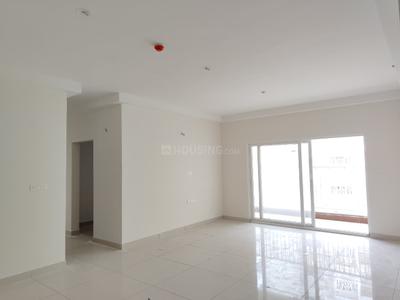 Living Room Image of 1865 Sq.ft 3 BHK Apartment / Flat for sale in Prestige Meridian Park Phase I At The Prestige City, Sarjapur Bengaluru for Rs. 25500000
