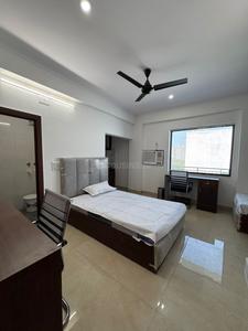 Bedroom Image of The Prime Residency in Sector 128, Noida