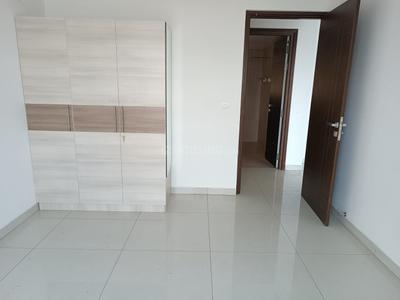 Bedroom Image of 2000 Sq.ft 3 BHK Apartment / Flat for rent in Prestige Fairfield, RMV Extension Stage 2 Bengaluru for Rs. 100000