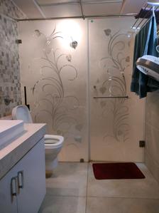 Bedroom Four Image of 4775 Sq.ft 5 BHK Apartment / Flat for sale in Spectra Palmwoods, Brookefield Bengaluru for Rs. 71625000