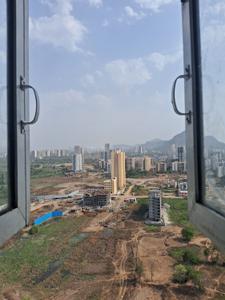 Image of 302 Sq.ft 1 RK Apartment / Flat for sale in Divine Heights, Diva, Thane for Rs. 2900000