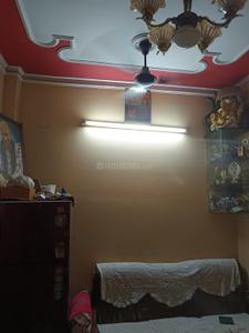 Hall Image of 432 Sq.ft 1 BHK Builder Floor for sale in Model Town New Delhi for Rs. 5000000