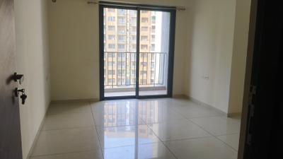 Living Room Image of 1510 Sq.ft 3 BHK Apartment / Flat for rent in Adani Amogha, Shantigram Ahmedabad for Rs. 31500