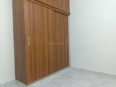 Bedroom Image of 950 Sq.ft 2 BHK Apartment / Flat for rent in Lingarajapuram Bengaluru for Rs. 27000