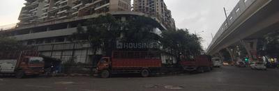 Image of 1570 Sq.ft 3 BHK Apartment / Flat for sale in Metrosatyam One Crest Wing AB, Kharghar, Navi Mumbai for Rs. 37608000