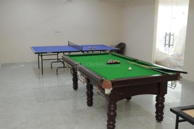 Hall Image of 1435 Sq.ft 3 BHK Apartment / Flat for rent in The Peak, Girdharipura Jaipur for Rs. 20000