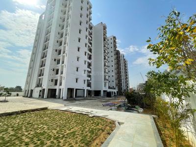 Image of 1465 Sq.ft 3 BHK Apartment / Flat for sale in Gomti Nagar, Lucknow for Rs. 9087681