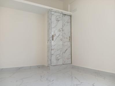 Bedroom Image of 550 Sq.ft 1 BHK Builder Floor for rent in Kodihalli Bengaluru for Rs. 22000