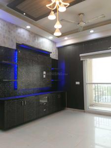 Bedroom Image of 1732 Sq.ft 3 BHK Apartment / Flat for sale in Apex Athena, Sector 75 Noida for Rs. 24000000