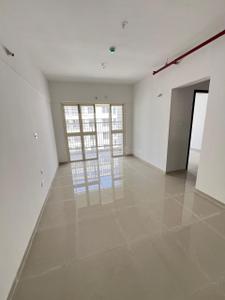 Hall Image of 1050 Sq.ft 2 BHK Apartment / Flat for sale in Goel Ganga Altus, Kharadi Pune for Rs. 10500000