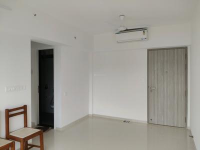 Living Room Image of 700 Sq.ft 2 BHK Apartment / Flat for sale in Rustomjee Bella, Bhandup West Mumbai for Rs. 15500000