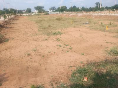 Image of 400 Sq.ft Residential Plot / Land for sale in Shadnagar, Ranga Reddy for Rs. 6200009