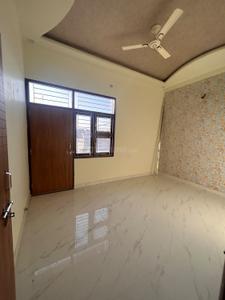 Hall Image of 1555 Sq.ft 3 BHK Villa for sale in Kalwad Road Jaipur for Rs. 6000000