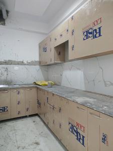 Kitchen Image of 1200 Sq.ft 2 BHK Apartment / Flat for sale in Ambr Atlanta, Noida Extension Greater Noida for Rs. 4801200