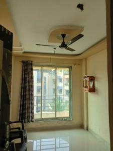 Hall Image of 375 Sq.ft 1 RK Apartment / Flat for sale in Dombivli West Thane for Rs. 2500000