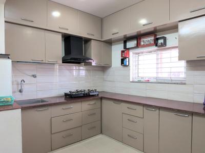 Kitchen Two Image of 2000 Sq.ft 4 BHK Independent House for sale in Neredmet Secunderabad for Rs. 26000000
