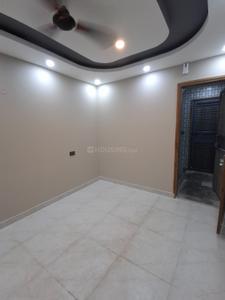 Hall Image of 350 Sq.ft 1 RK Studio for rent in Old Double Storey, Lajpat Nagar New Delhi for Rs. 20000