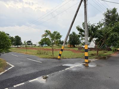 Image of 1000 Sq.ft Residential Plot / Land for sale in Kariampalayam, Coimbatore for Rs. 1549000