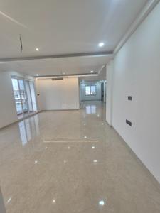 Hall Image of 3300 Sq.ft 4.5 BHK Apartment / Flat for sale in Somalwada Nagpur for Rs. 21000000