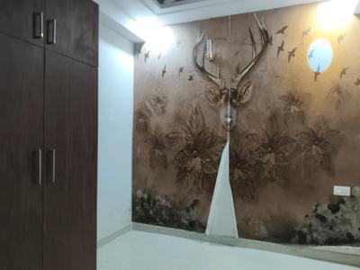Bedroom Image of 1080 Sq.ft 2 BHK Apartment / Flat for sale in Vyom Residency, Noida Extension Greater Noida for Rs. 4600000