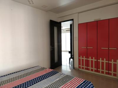 Bedroom Image of 4500 Sq.ft 4 BHK Apartment / Flat for sale in Siddhi Grandeur, Kharghar Navi Mumbai for Rs. 47500000