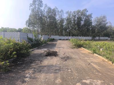 Image of 900 Sq.ft Residential Plot / Land for sale in Hoskote, Bengaluru for Rs. 2565100