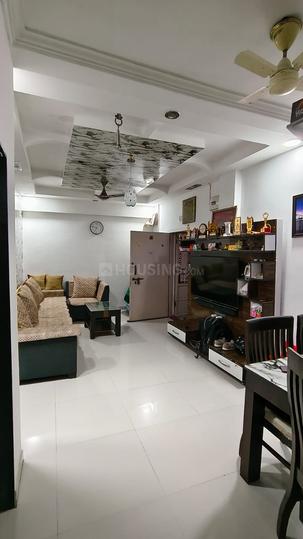 Pranav apartment ghatlodiya Main Image 1