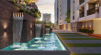 Image of 1315 Sq.ft 2 BHK Apartment / Flat for sale in Palanpur, Surat for Rs. 5800000