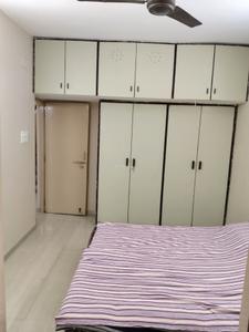 Bedroom Image of 1800 Sq.ft 4 BHK Independent House for sale in Vastrapur Ahmedabad for Rs. 30000000