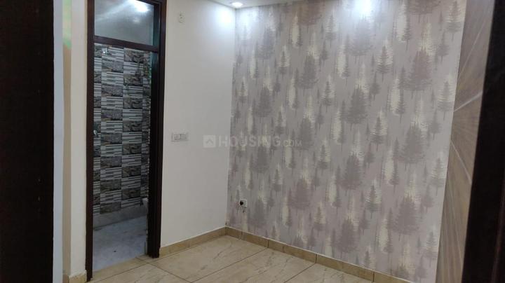 Bhagwati Garden, Dwarka Mor Bedroom 1