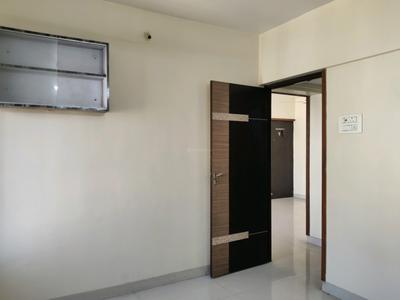 Bedroom Image of 700 Sq.ft 1 BHK Apartment / Flat for sale in Kalwa Thane for Rs. 7500000