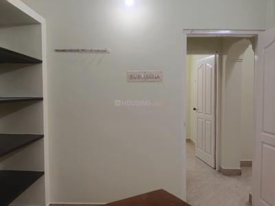 Kitchen Image of 800 Sq.ft 2 BHK Apartment / Flat for rent in Kodambakkam Chennai for Rs. 21000