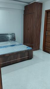 Bedroom Image of 1130 Sq.ft 2 BHK Apartment / Flat for rent in Jagatpura Jaipur for Rs. 25000