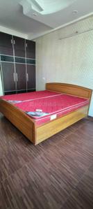 Bedroom Image of 1215 Sq.ft 2 BHK Apartment / Flat for sale in Surya Towers, Nabha Zirakpur for Rs. 5150000